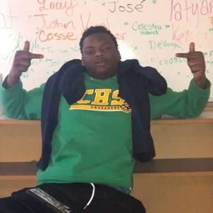 Meet your Posher, Marcus